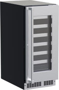 Marvel MPWC415SG31A wine cooler