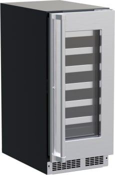 Marvel MPWC415SG31A wine cooler