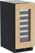 Marvel MPWC415IG31A wine cooler