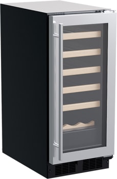 Marvel MLWC115SG01A wine cooler