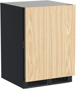 Marvel MLWD224IS01A wine center drawer panel ready