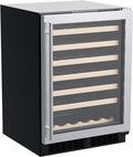 Marvel MLWC124SG01A wine cooler