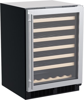 Marvel MLWC124SG01A wine cooler