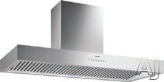 Gaggenau AW442720 48-inch range hood