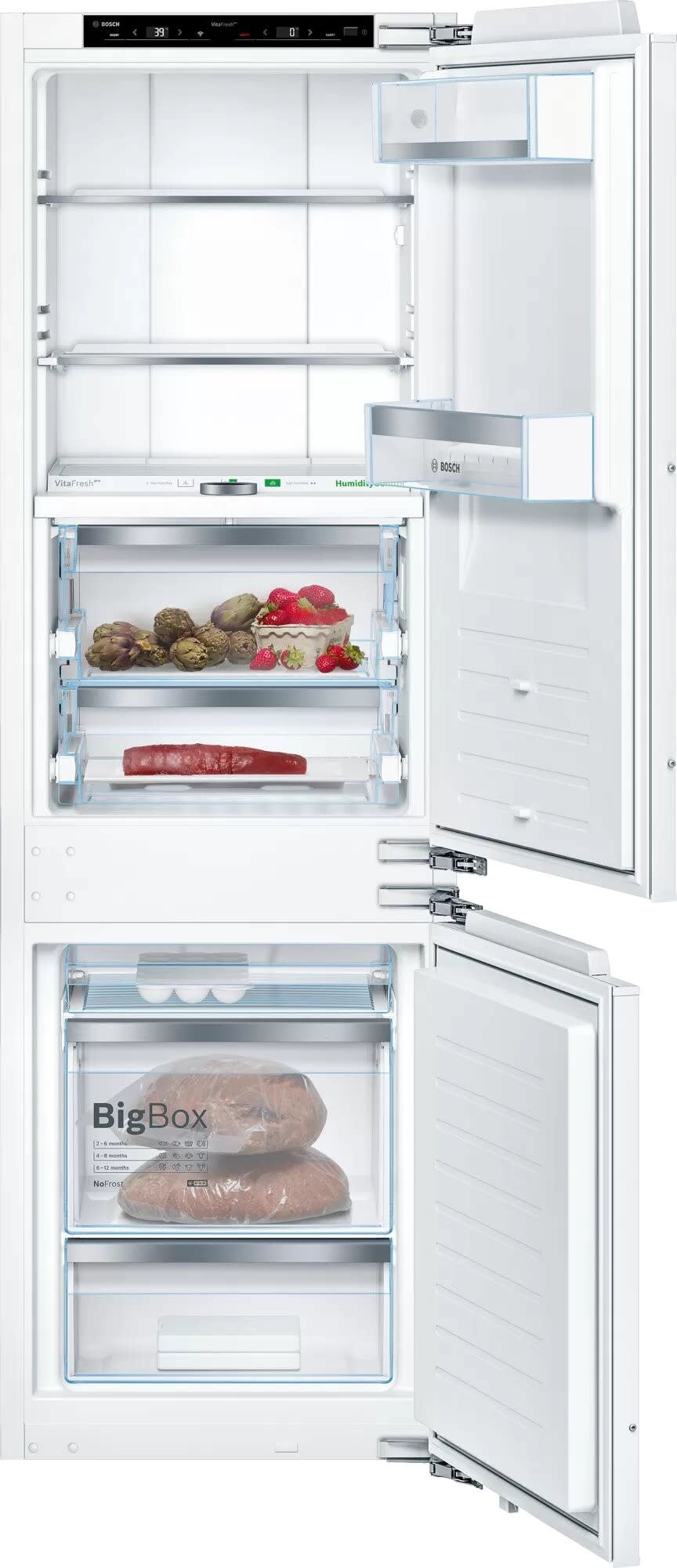 Thermador B09IB91NSP Refrigerator