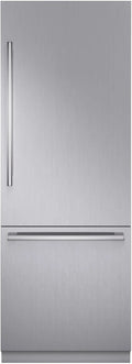 Thermador B30BB130SS Built-in Bottom Freezer Refrigerator