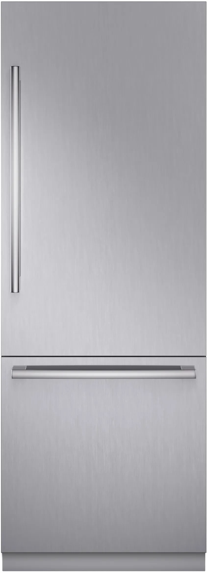 Thermador B30BB130SS Built-in Bottom Freezer Refrigerator