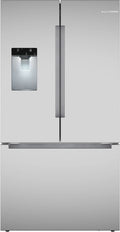 Thermador B36CD10ENS French Door Refrigerator