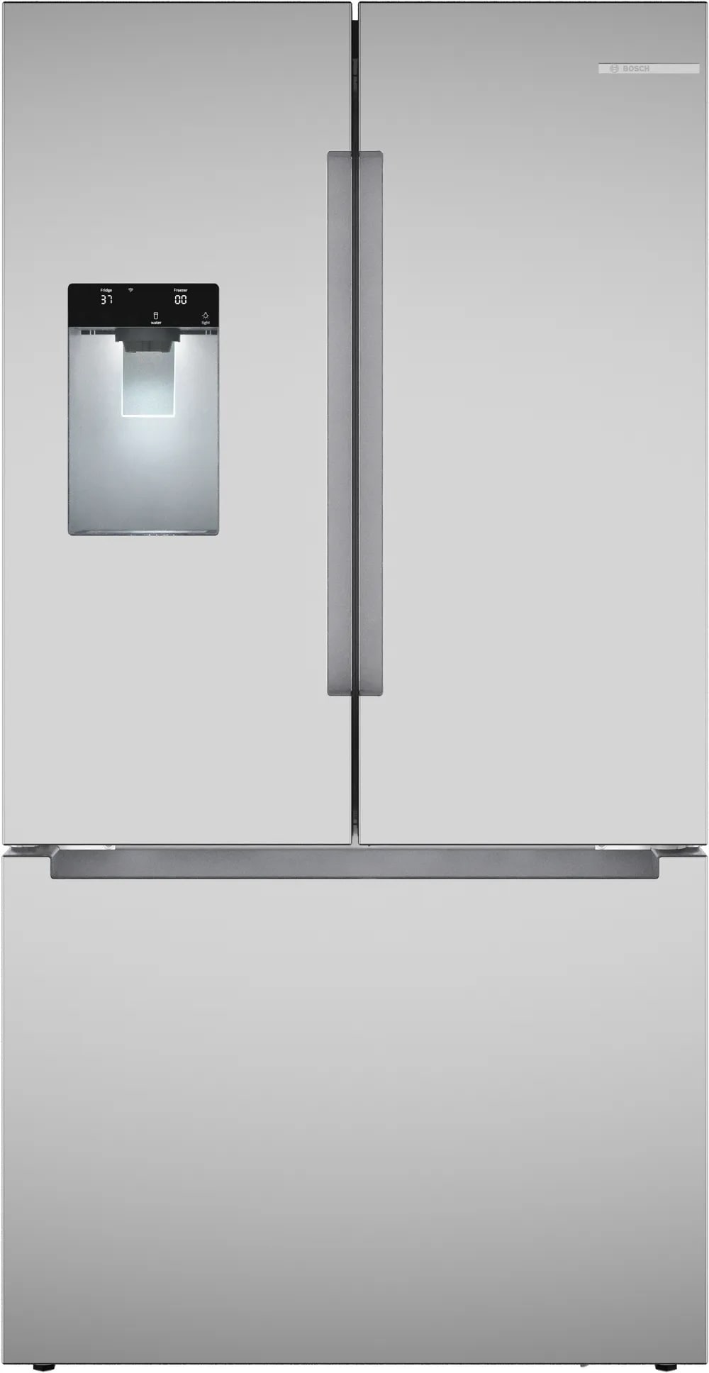 Thermador B36CD10ENS French Door Refrigerator