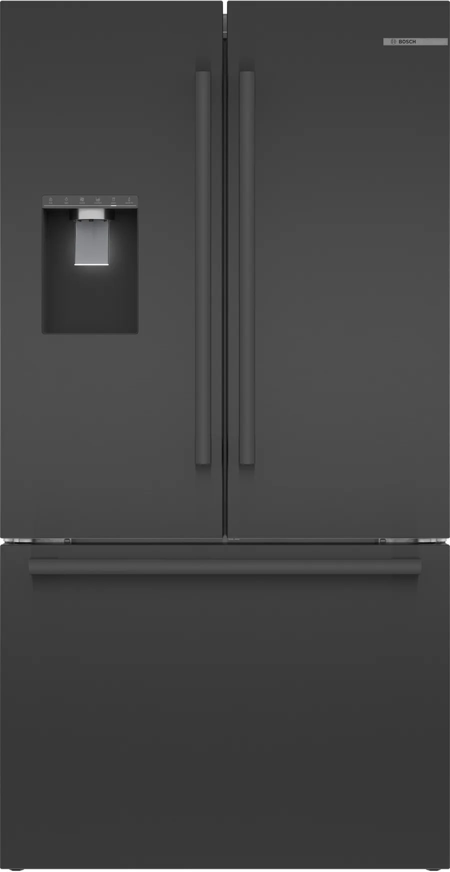 Thermador B36CD52SNB French Door Refrigerator