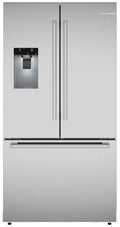 Thermador B36CD52SNS French Door Refrigerator