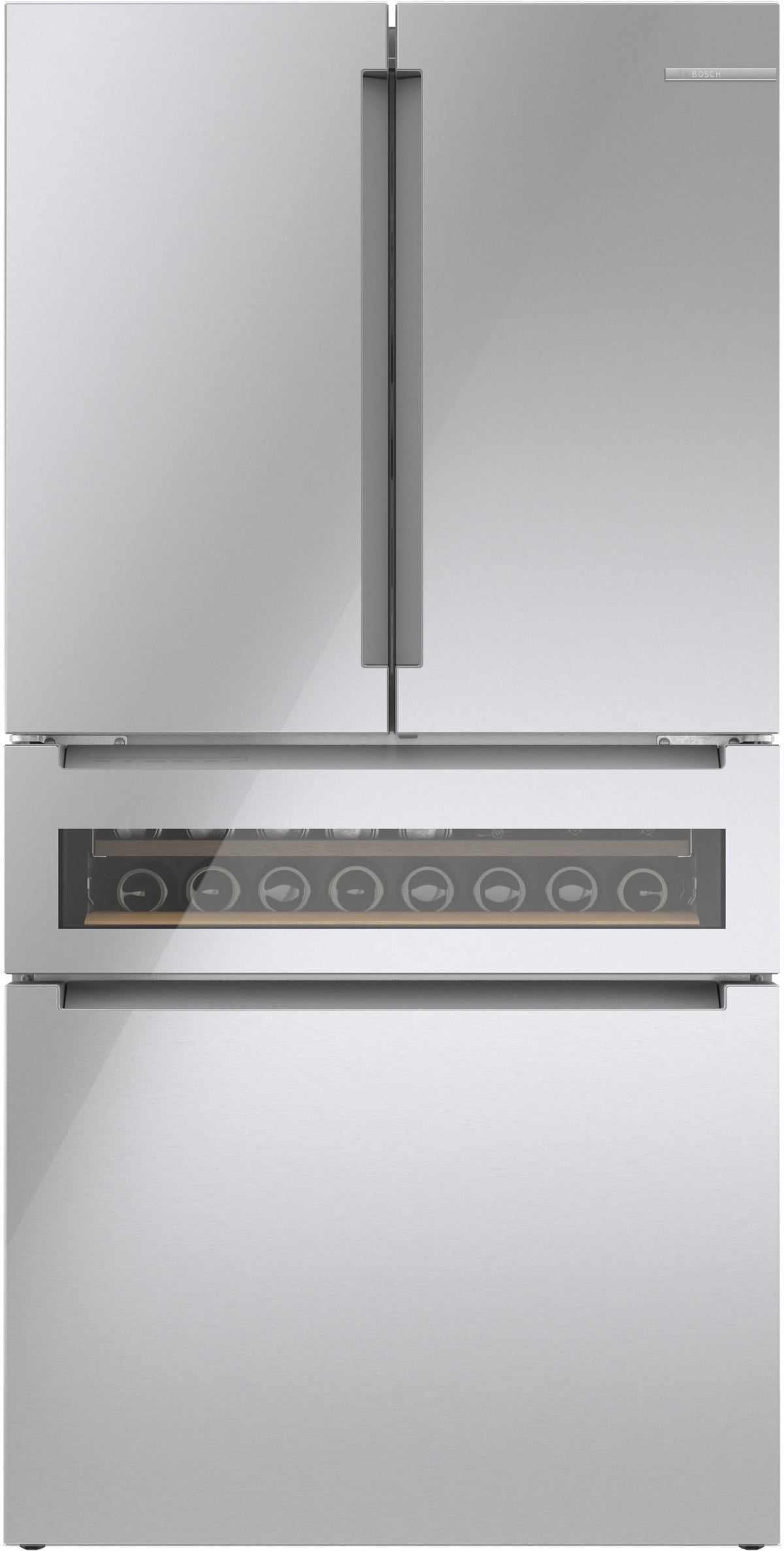 Thermador B36CL81ENG French Door Refrigerator