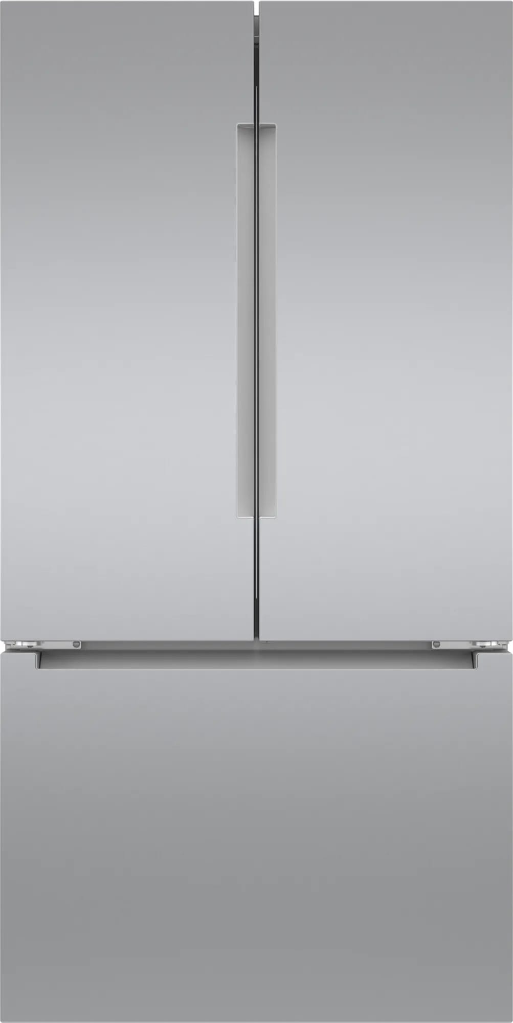 Thermador B36CT81ENS French Door Refrigerator
