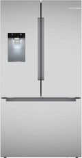 Thermador B36FD10ENS French Door Refrigerator