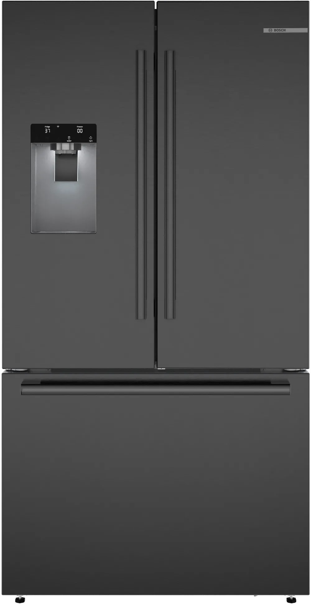 Thermador B36FD52SNB French Door Refrigerator