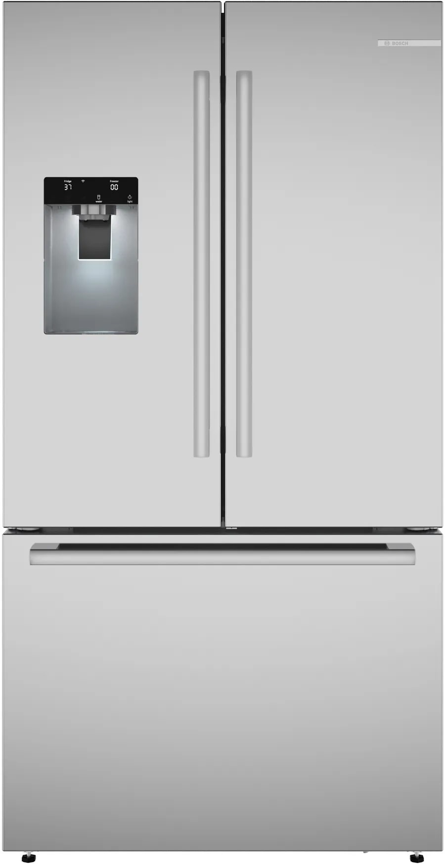 Thermador B36FD52SNS French Door Refrigerator