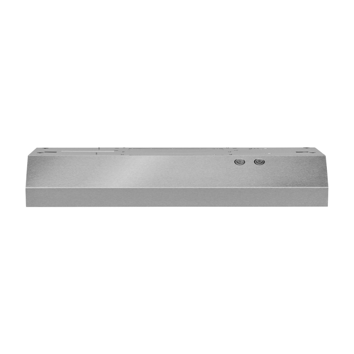 Whirlpool WVU17UC0JS 30-Inch Range Hood with Full-Width Grease Filters