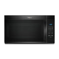 30’ W 1.7 cu. ft Over the range Microwave with 900-Watts Cooking Power