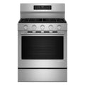 KitchenAid KFGS330TPS 5.0 Cu. Ft. Smart Freestanding Gas Range