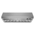 JennAir JXU9136HP 36" Professional Low Profile Under Cabinet Hood