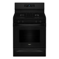 30-inch Self Clean Gas Range with No Preheat Mode