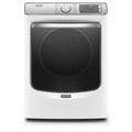 Maytag MGD8630HW Gas Dryer with Advanced Moisture Sensing, 7.3 Cu. Ft.