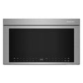 KitchenAid YKMMF530PPS Multifunction Over-the-Range Microwave with Flush Design