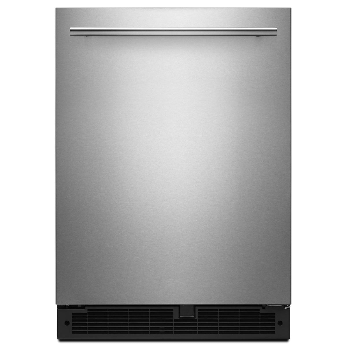 Whirlpool WUR35X24HZ 24-Inch Undercounter Refrigerator, 5.1 Cu. Ft.