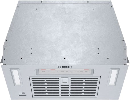 Bosch HUI34253UC 300 Series Range Hood Insert