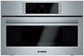 Bosch HMB50152UC Built-In Microwave