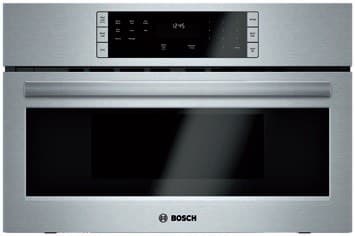 Bosch HMB50152UC Built-In Microwave