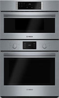 Bosch HBL57M52UC 500 Series Combination Oven