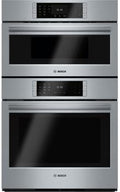 Bosch HBLP752UC Benchmark Double Wall Oven