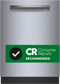 Bosch SHP78CM5N Dishwasher