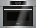 Bosch HMC54151UC 24 Inch Speed Oven
