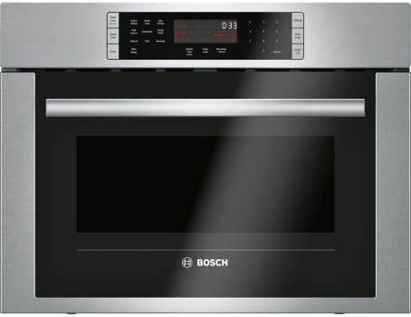Bosch HMC54151UC 24 Inch Speed Oven