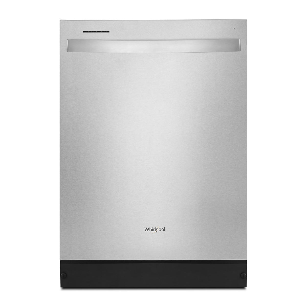 Whirlpool WDT540HAMZ 24-Inch Dishwasher with Boost Cycle, 55 dBA