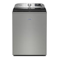 Maytag MTW6205RR 6.0 Cu. Ft. Top Load Agitator Washer, Smart Appliance