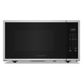 KitchenAid YKMCS122SSS 1.6 Cu. Ft. Countertop Microwave