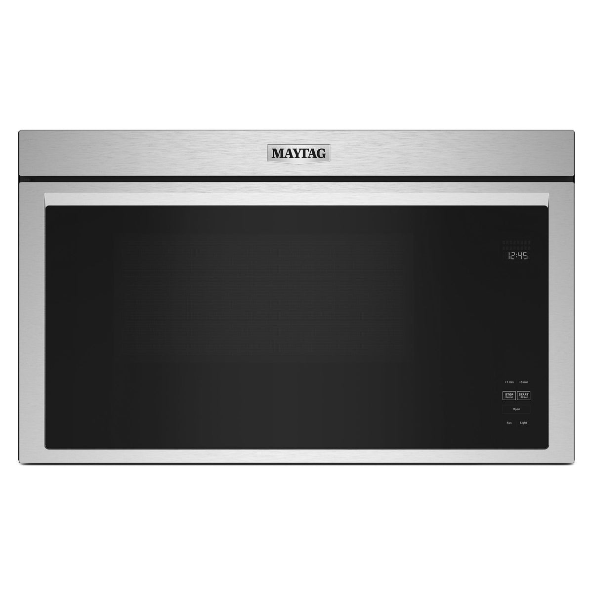 Maytag YMMMF6030PZ Over-the-Range Flush Built-In Microwave