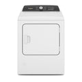 7.0 Cu. Ft. Top Load Gas Moisture Sensing Dryer with Steam