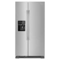 Amana ASI2175GRS 33-inch Side-by-Side Refrigerator