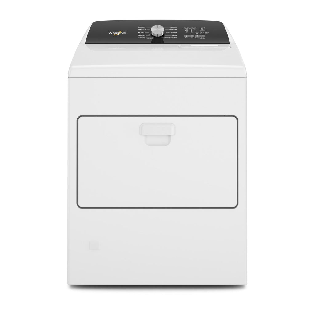7.0 Cu. Ft. Top Load Gas Moisture Sensing Dryer