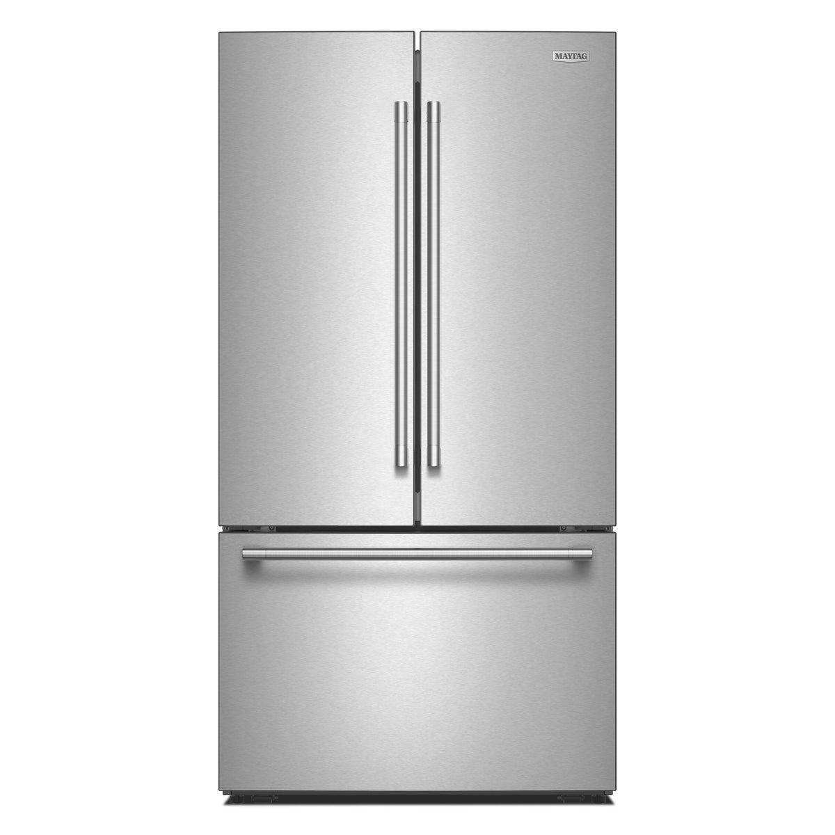 Maytag MRFF4336TZ 31 Cu. Ft. XL French Door Refrigerator with Ice + Water