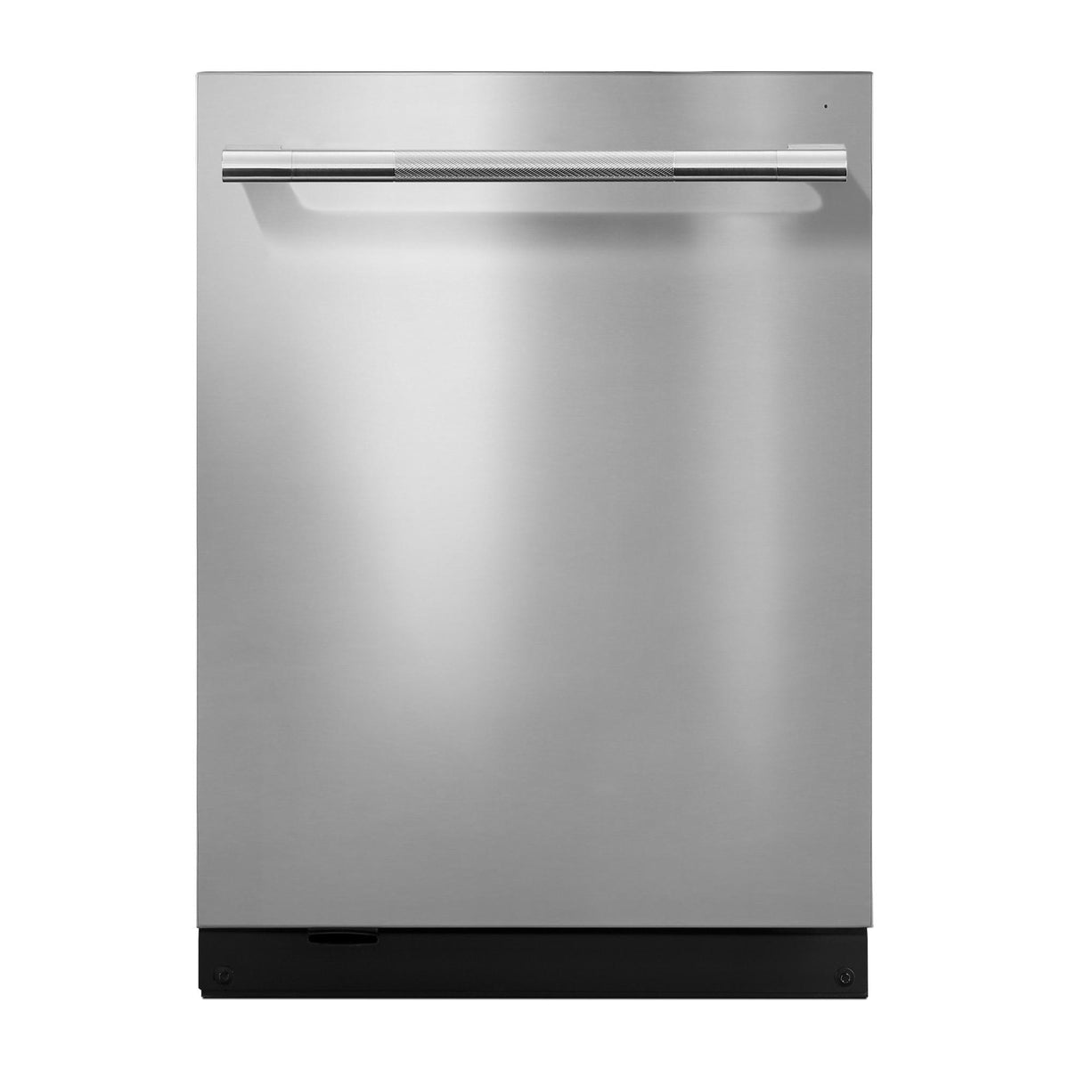 JennAir JDTS3924SL RISE™ 24" Built-In Dishwasher with Precise Fit 3rd Rack for Cutlery, 39 dBA