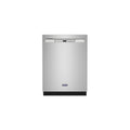 Maytag MDB4949SKZ Top Control Dishwasher with PowerBlast Cycle