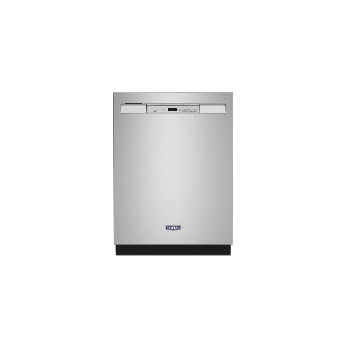 Maytag MDB4949SKZ Top Control Dishwasher with PowerBlast Cycle