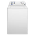 Amana 4.0 cu. ft. Top-Load Washer with Dual Action Agitator