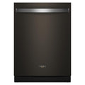 Whirlpool WDTS8024SV 24-Inch Dishwasher, Black Stainless