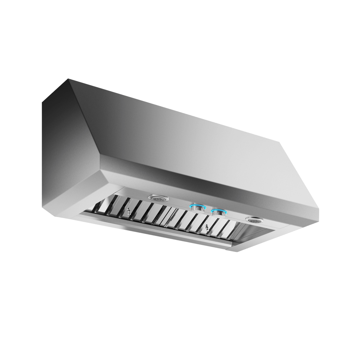 Elica ECL136S4 36" Calabria Wall-Mount Hood